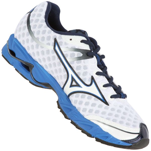 Tênis Mizuno Wave Precision - Masculino