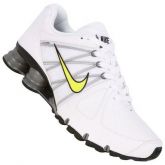 Tênis Nike Shox Agent SL Import - Masculino