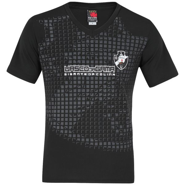 Camiseta Braziline Vasco - Masculino